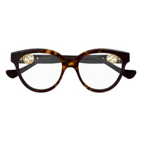 GG1024O Havana injection Optical Frames - Shiny Gradient Havana