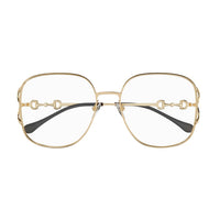 GG1019O Gold metal Optical Frames - Shiny Endura Gold