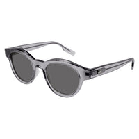 MB0200S Grey acetate Sunglasses - Shiny Transparent Grey