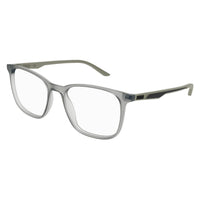 PU0371O Grey injection Optical Frames - Grey