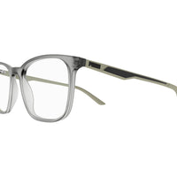 PU0371O Grey injection Optical Frames - Grey
