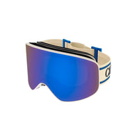 CH0072S Ivory injection Sunglasses - Matte Solid Ivory