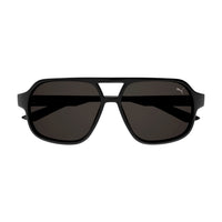 PJ0059S Black injection Sunglasses - Matte Black