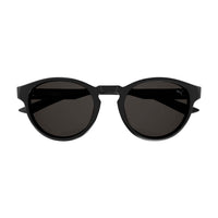 PJ0060S Black injection Sunglasses - Shiny Black