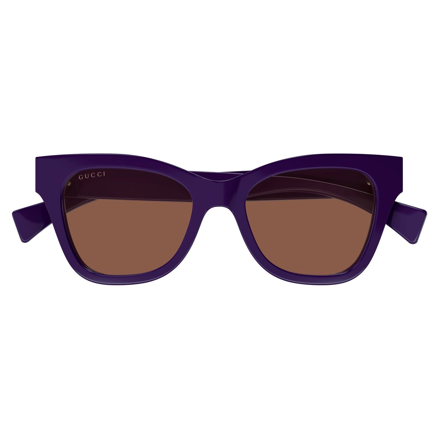 GG1133S Violet injection Sunglasses - Violet