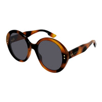 GG1081S Havana acetate Sunglasses - Shiny Havana
