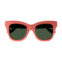 GG1082S Pink acetate Sunglasses - Shiny Pink