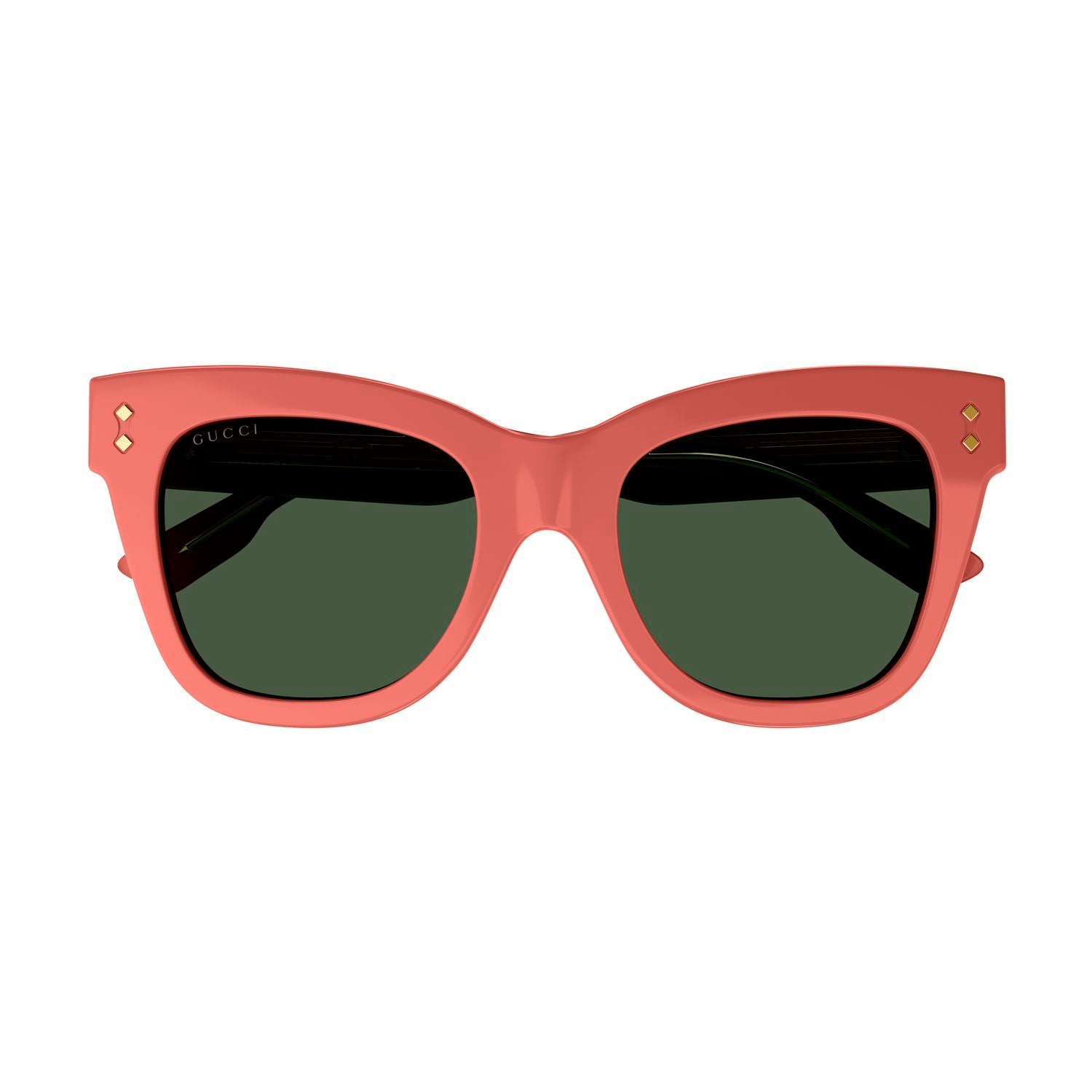 GG1082S Pink acetate Sunglasses - Shiny Pink