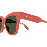 GG1082S Pink acetate Sunglasses - Shiny Pink