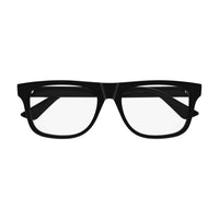 GG1117O Black injection Optical Frames - Shiny Black