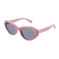 GG1170S Pink acetate Sunglasses - Shiny Pink