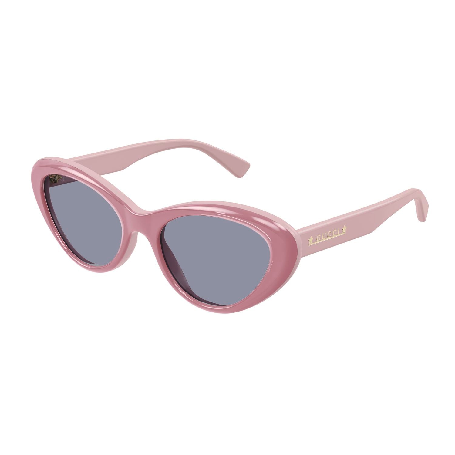 GG1170S Pink acetate Sunglasses - Shiny Pink