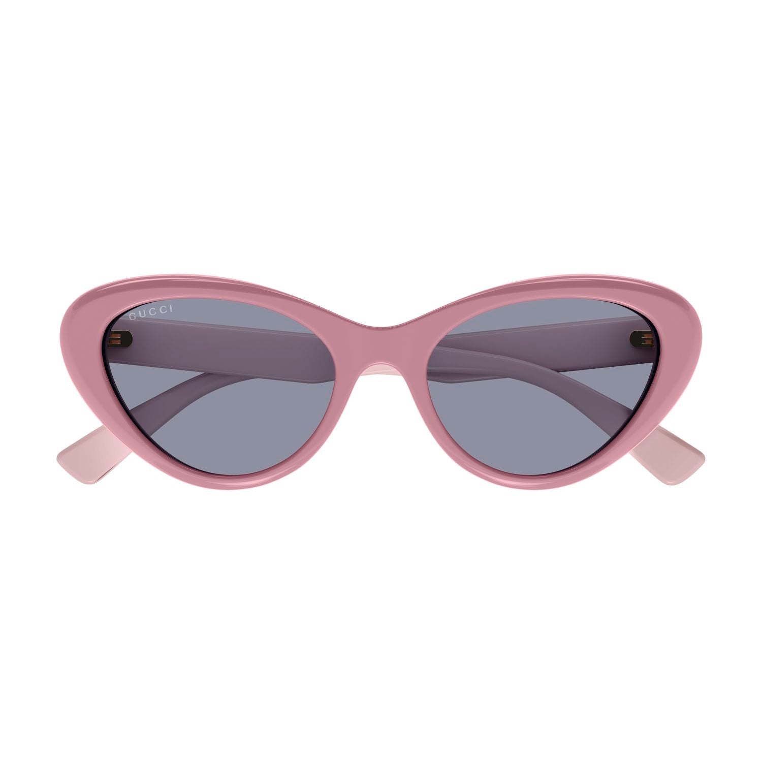 GG1170S Pink acetate Sunglasses - Shiny Pink