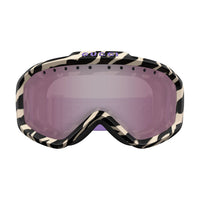 GG1210S Ivory injection Sunglasses - Shiny Water & Zebra Black & Ivory