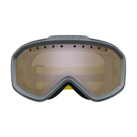 GG1210S Grey injection Sunglasses - Shiny Metallic & Dark Ruthenium