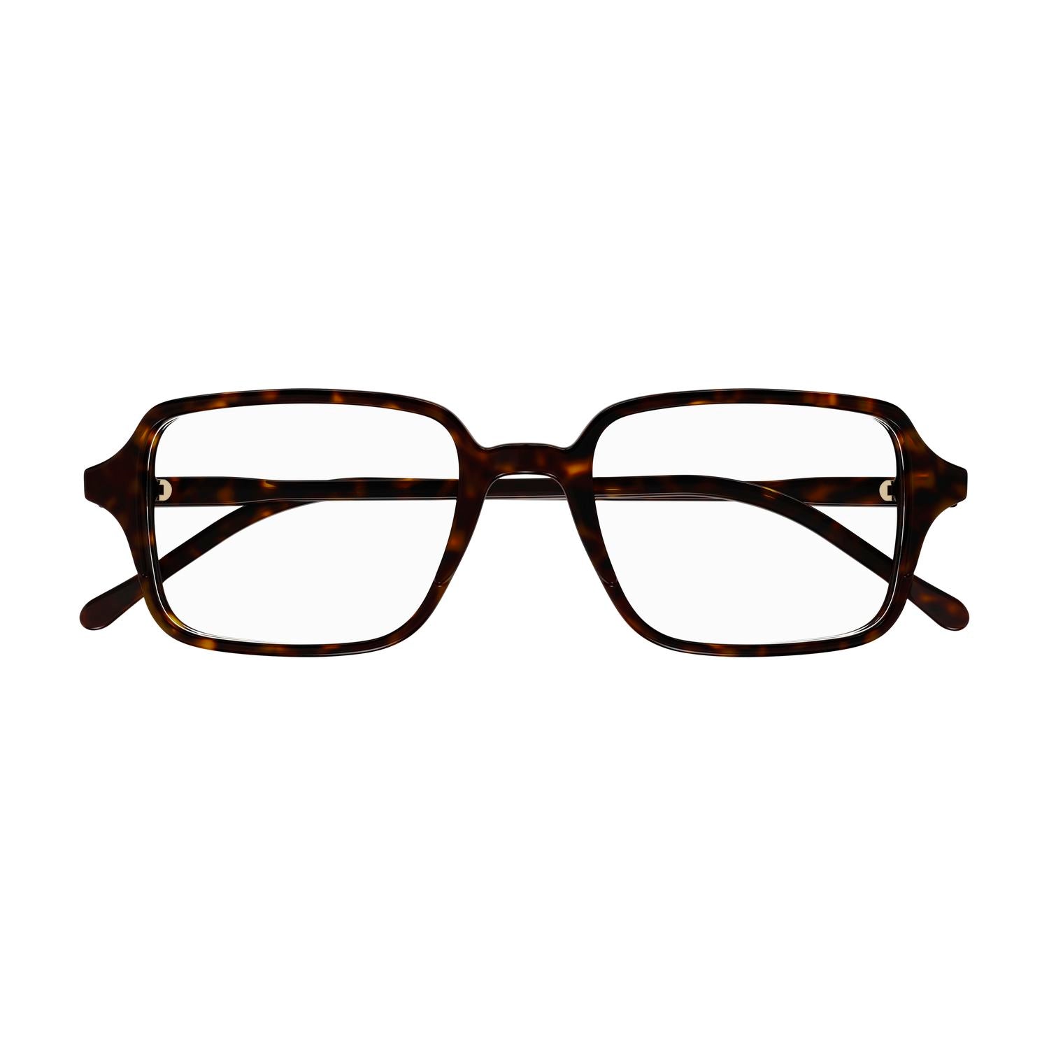 GG1211O Havana acetate Optical Frames - Shiny Havana