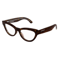BB0241O Havana acetate Optical Frames - Shiny Dark Havana