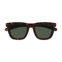 MB0226S Havana acetate Sunglasses - Shiny Dark Havana