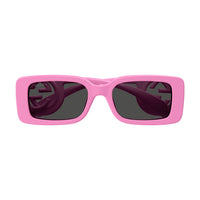 GG1325S Pink injection Sunglasses - Shiny Pink