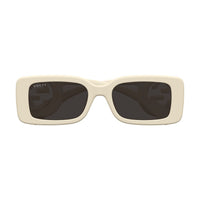 GG1325S Ivory injection Sunglasses - Shiny Solid Ivory