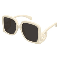 GG1326S Ivory injection Sunglasses - Shiny Solid Ivory