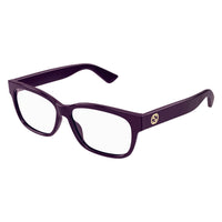 GG1341O Burgundy injection Optical Frames - Burgundy