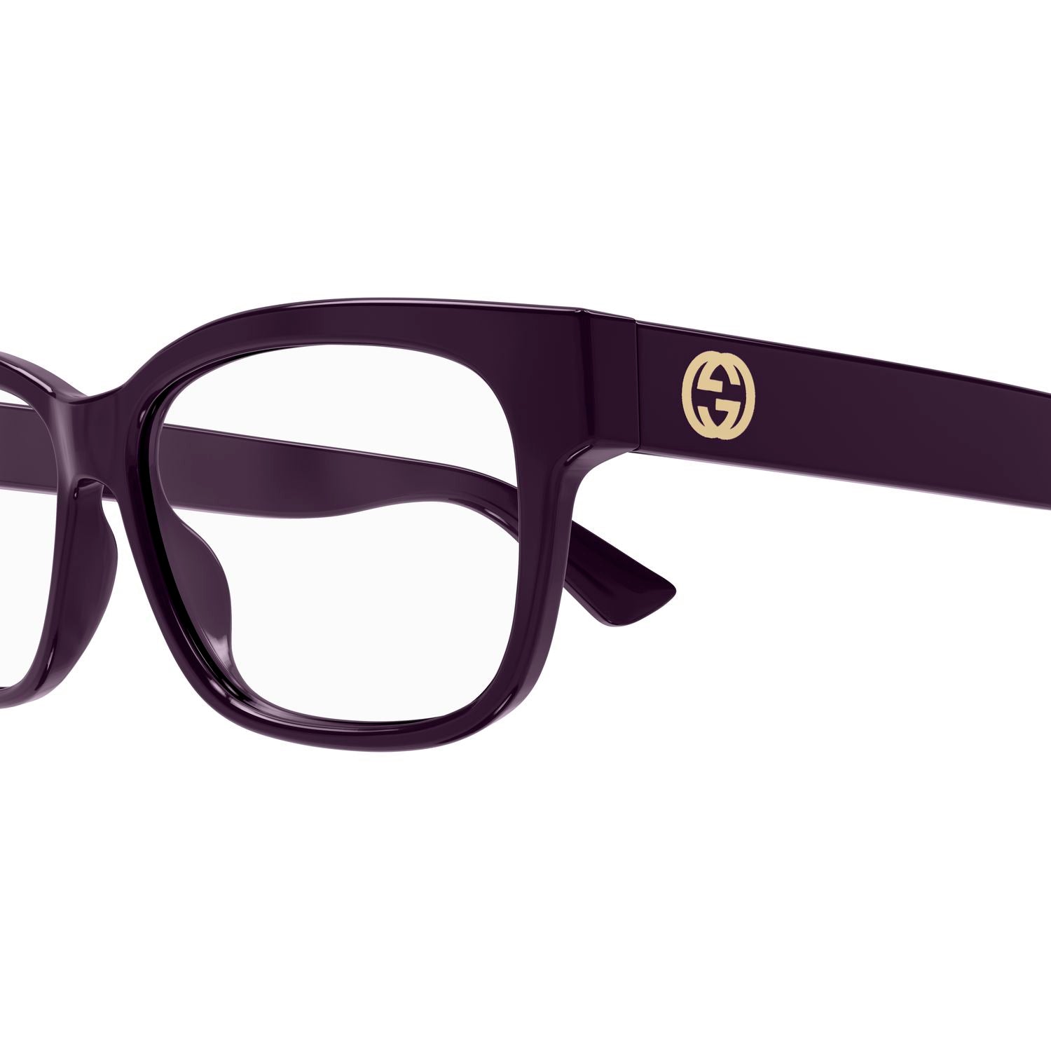 GG1341O Burgundy injection Optical Frames - Burgundy