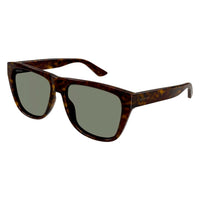 GG1345S Havana injection Sunglasses - Shiny Havana
