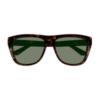 GG1345S Havana injection Sunglasses - Shiny Havana