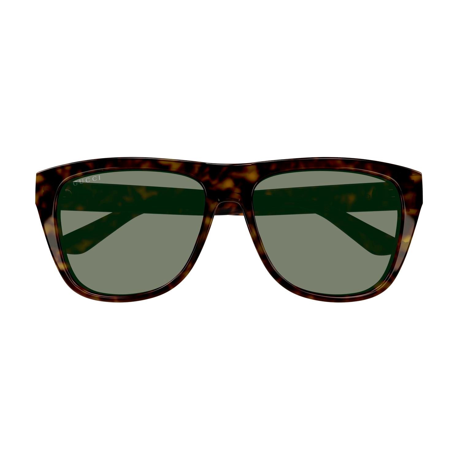 GG1345S Havana injection Sunglasses - Shiny Havana