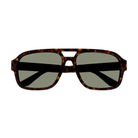 GG1342S Havana injection Sunglasses - Shiny Havana