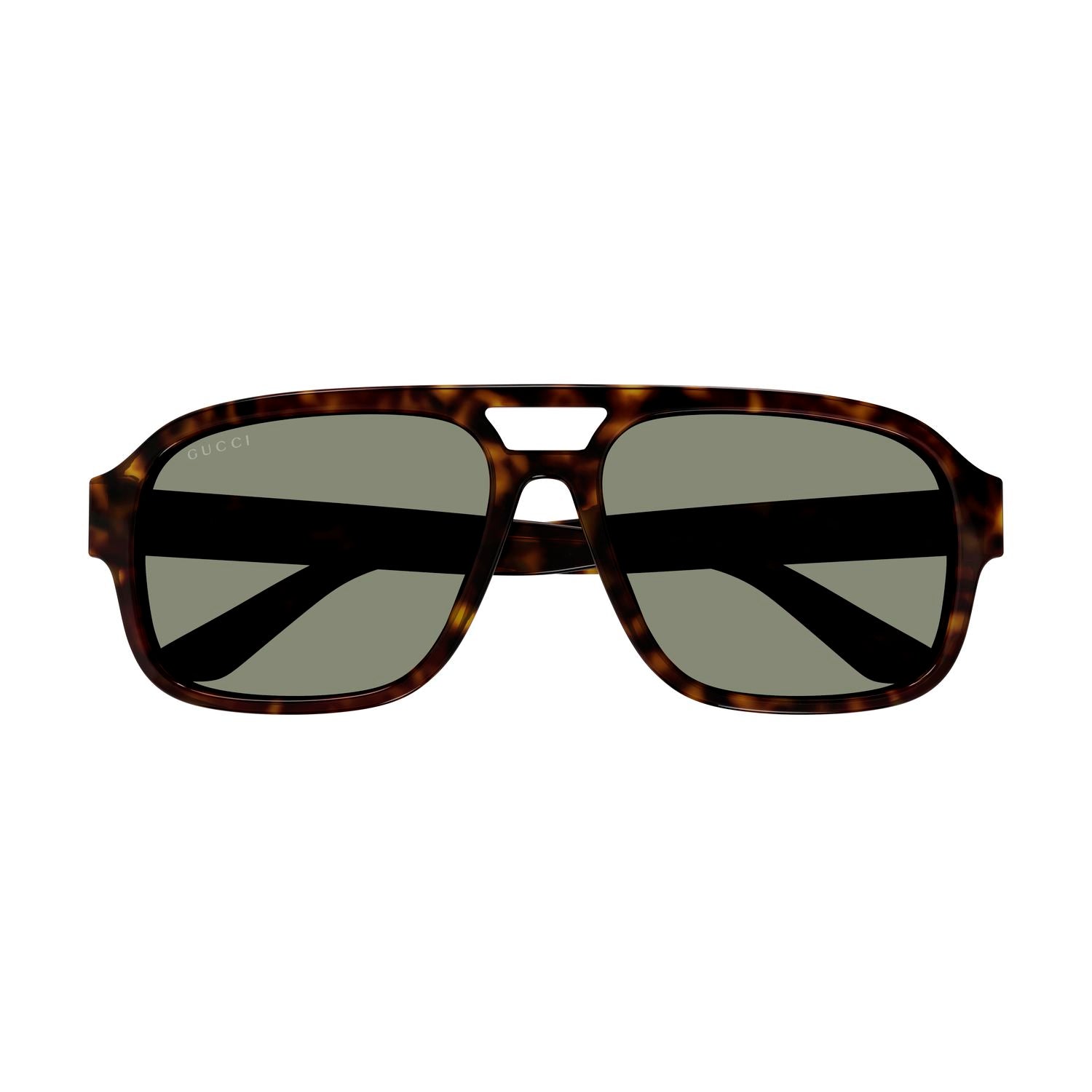 GG1342S Havana injection Sunglasses - Shiny Havana
