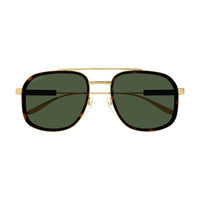GG1310S Gold metal Sunglasses - Shiny Gold