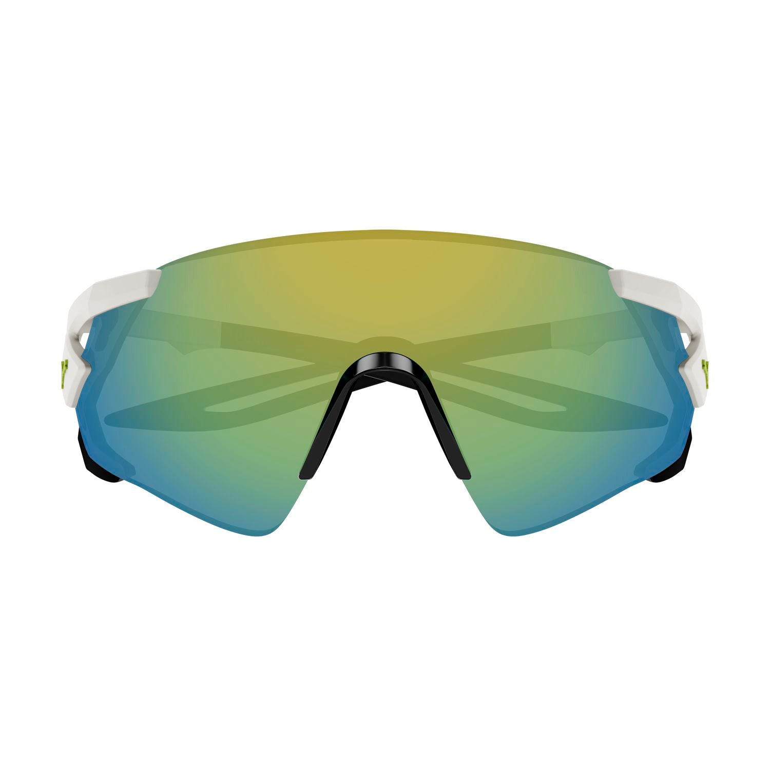 PU0398S Grey injection Sunglasses - Matte Grey