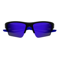 PU0400S Black injection Sunglasses - Matte Black