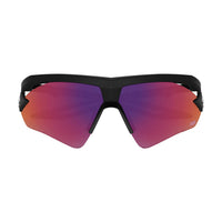 PU0397S Black injection Sunglasses - Matte Black