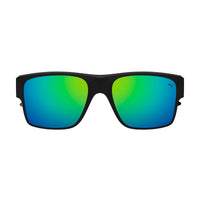 PU0403S Black injection Sunglasses - Matte Black
