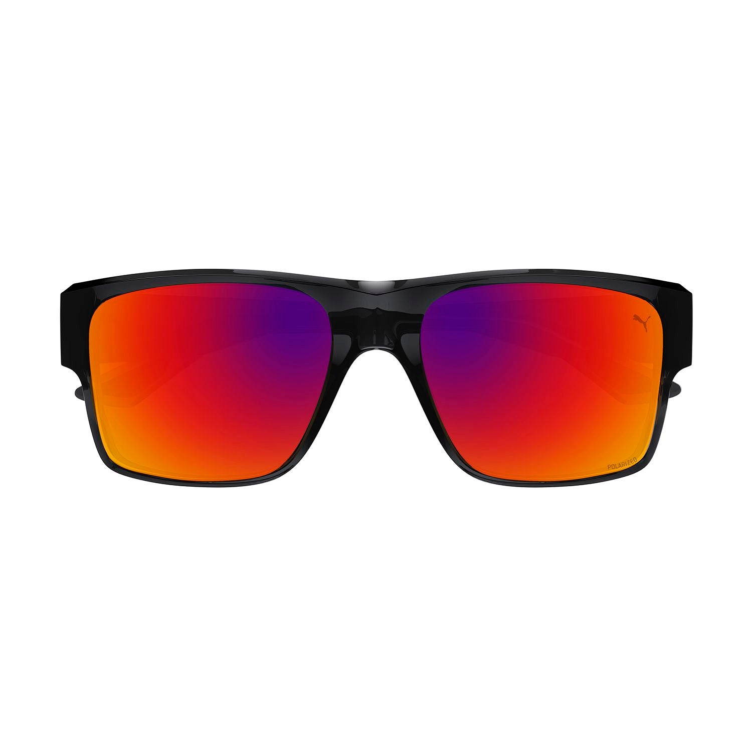 PU0403S Grey injection Sunglasses - Dark Grey & Pantone Cool Grey
