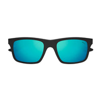 PU0402S Black injection Sunglasses - Matte Black