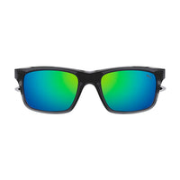PU0402S Grey injection Sunglasses - Dark Grey & Pantone Cool Grey