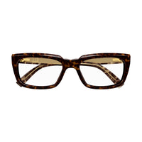 DU0056O Havana recycled acetate Optical Frames - Shiny Dark Havana