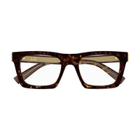 DU0058O Havana recycled acetate Optical Frames - Shiny Dark Havana