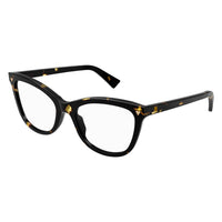 BV1226O Havana recycled acetate Optical Frames - Shiny Spotted Havana