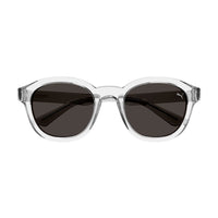 PU0422S Crystal recycled injection Sunglasses - Shiny Crystal