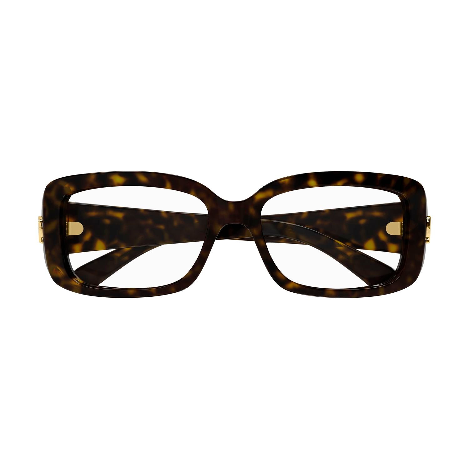 GG1406O Havana injection Optical Frames - Shiny Havana