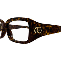 GG1406O Havana injection Optical Frames - Shiny Havana