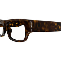 BB0304O Havana recycled acetate Optical Frames - Shiny Dark Havana