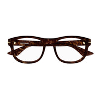 MB0306O Havana recycled acetate Optical Frames - Shiny Dark Havana