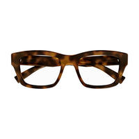 SL 616 Havana recycled acetate Optical Frames - Shiny Medium Havana
