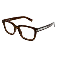 SL 621 Havana recycled acetate Optical Frames - Shiny Havana